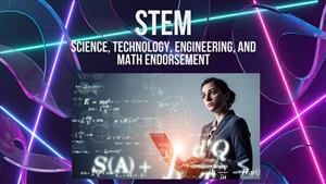 stem banner