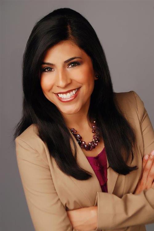 Cathy Hernandez 
