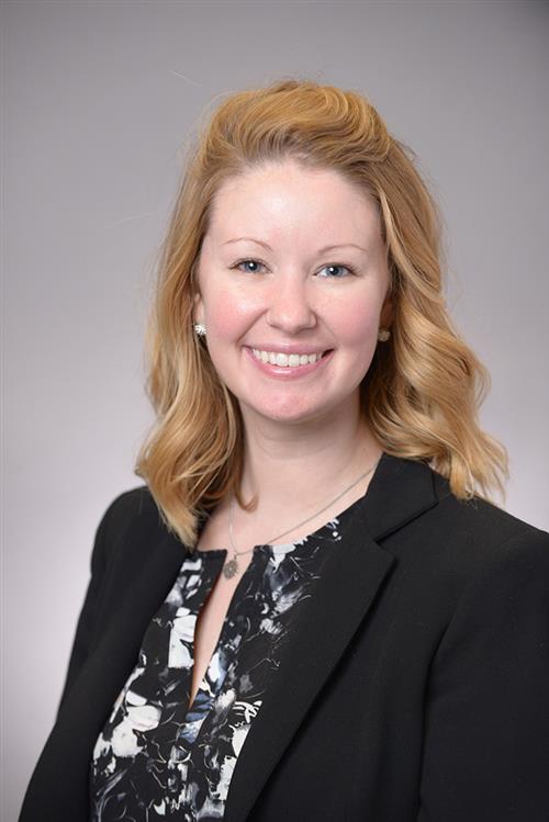 Dr. Kayleigh Eaves Temple 