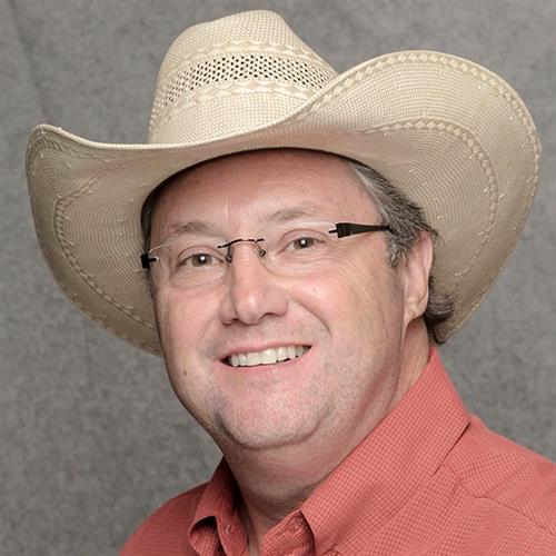 Lee Rountree 