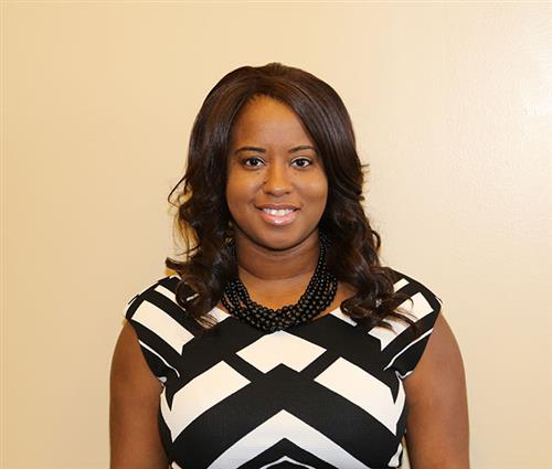 Dr. Marquetta Giles 