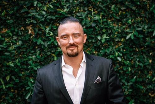Michael White 