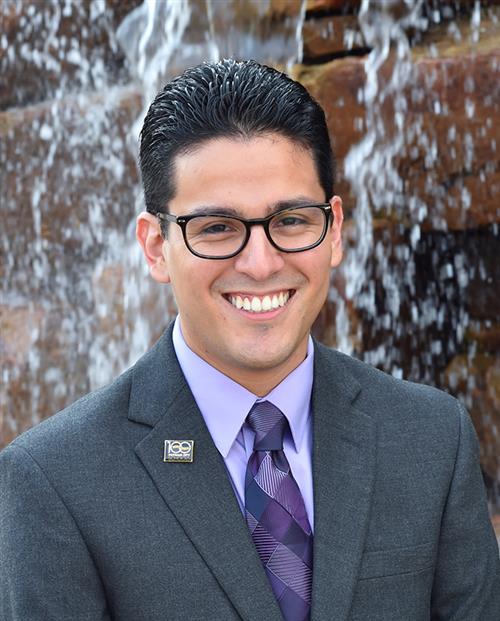 Tony Flores 