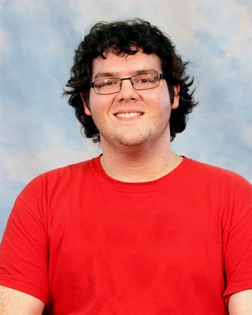 Tyler McCue 