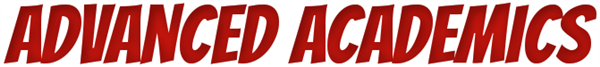 advanced academics 