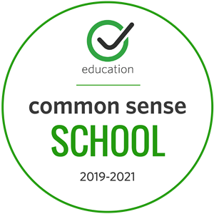 Common Sense Badge 