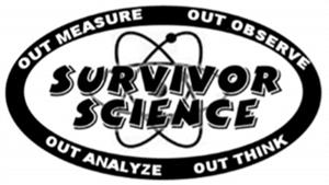 Survivor Science 