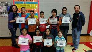 Ecobot Competition 