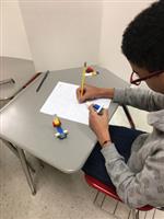 STEM Summer Camps 