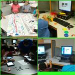 WAMS Summer Camp 