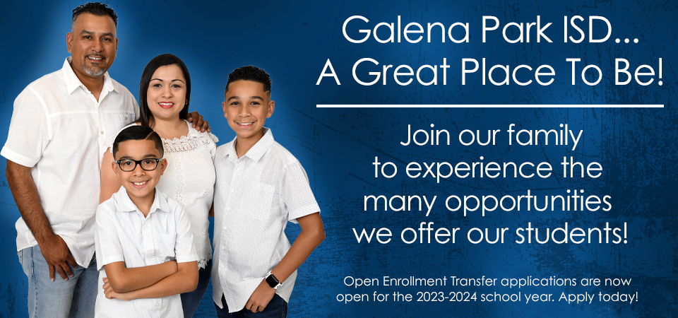 Enroll Today