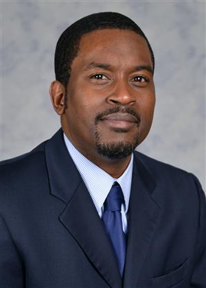 ACE Principal, Marcus Morrow 