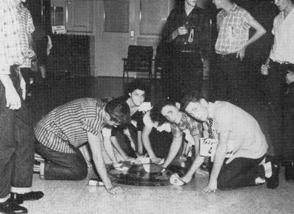gphs 1958 
