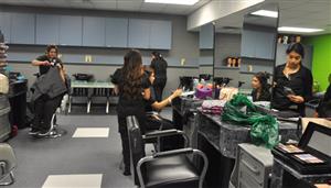 CTE Classes 