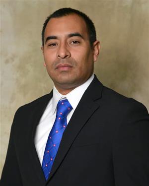 Adrian Hurtado 
