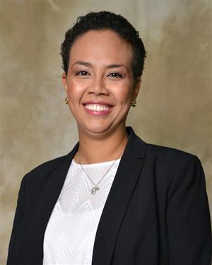 Melissa Arneaud Ali 