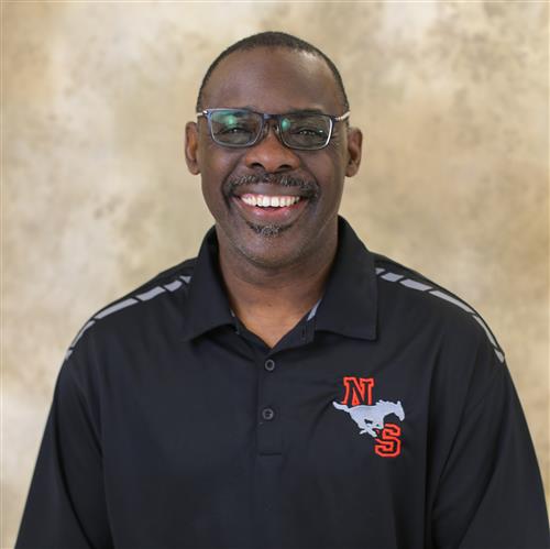Dr. Coleman 