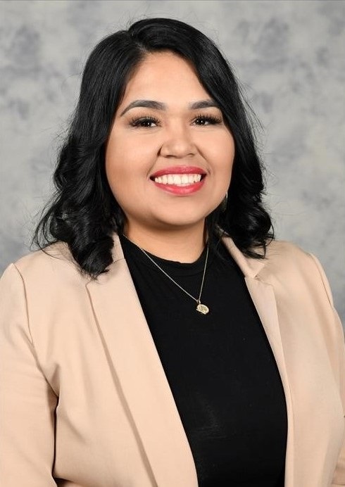 Ms. De La Cruz
