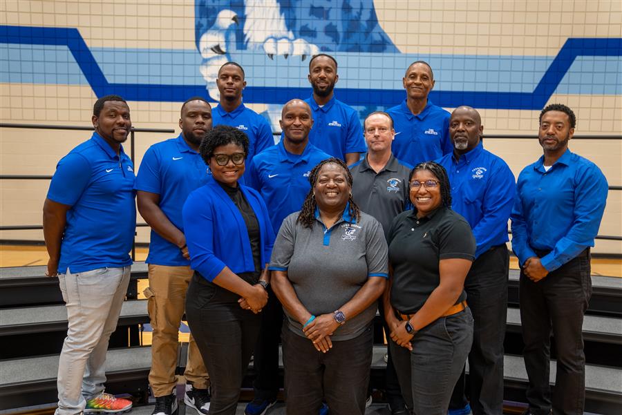 Coaches