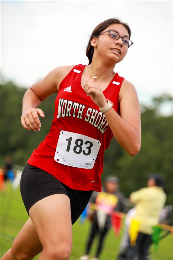 Runner