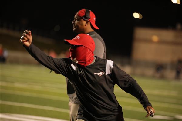 Quarter Finals Coach