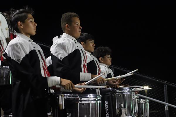Band- Drumline