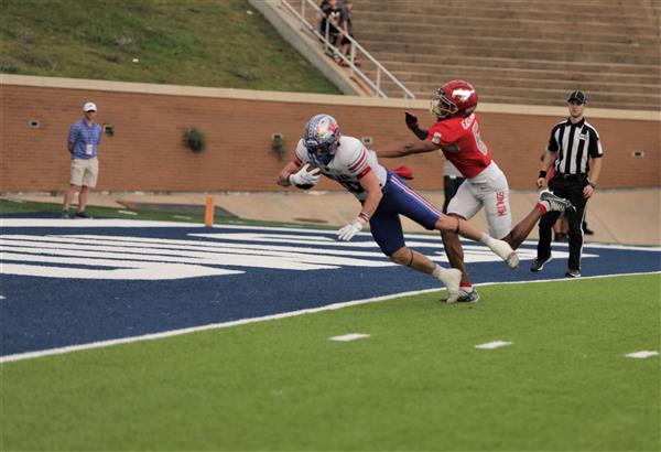 North shore vs Westlake